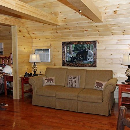 Sweet Romance Gatlinburg Quarto foto